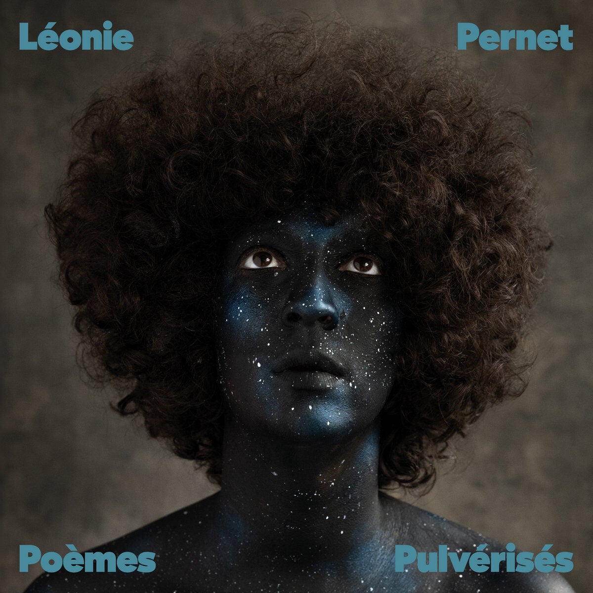 Leonie Pernet &laquo; Po&egrave;mes Pulv&eacute;ris&eacute;s &raquo; sur Infin&eacute; music